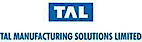 TAL Manufacturing Solutions Limited logo, TAL Manufacturing Solutions Limited contact details