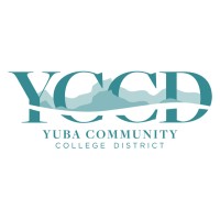 Yuba Community College District logo, Yuba Community College District contact details