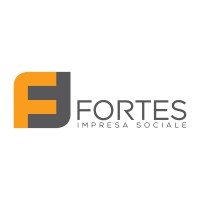 FORTES Impresa Sociale Srl logo, FORTES Impresa Sociale Srl contact details