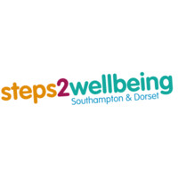 Steps 2 Wellbeing (Southampton) logo, Steps 2 Wellbeing (Southampton) contact details