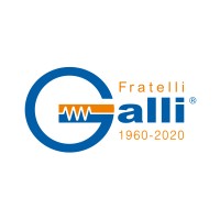 F.LLI GALLI G. & P. logo, F.LLI GALLI G. & P. contact details