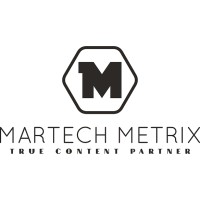 Martech Metrix logo, Martech Metrix contact details