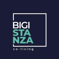 BiGi Stanza logo, BiGi Stanza contact details