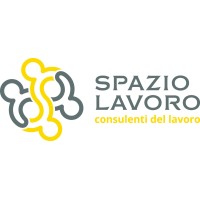 SPAZIO LAVORO CONSULENTI DEL LAVORO logo, SPAZIO LAVORO CONSULENTI DEL LAVORO contact details