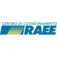 Centro di Coordinamento RAEE logo, Centro di Coordinamento RAEE contact details