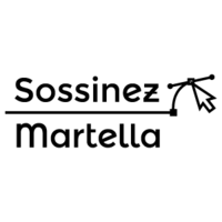 Sossinez - Martella logo, Sossinez - Martella contact details