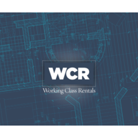 Working Class Rentals logo, Working Class Rentals contact details