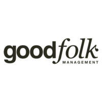 Good Folk Management logo, Good Folk Management contact details