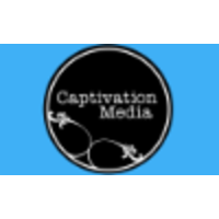 Captivation Media Ltd logo, Captivation Media Ltd contact details