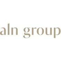 aln Group logo, aln Group contact details