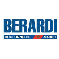 Berardi Maroc logo, Berardi Maroc contact details