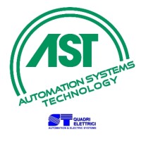 AUTOMATION SYSTEMS TECHNOLOGY SRL logo, AUTOMATION SYSTEMS TECHNOLOGY SRL contact details