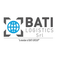 Bati Logistics S.r.L. logo, Bati Logistics S.r.L. contact details