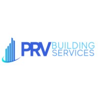 PRV Building Services logo, PRV Building Services contact details