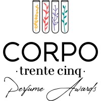 Corpo 35 Perfume Awards logo, Corpo 35 Perfume Awards contact details