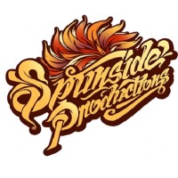 Spunside Productions logo, Spunside Productions contact details