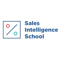 Sales Intelligence School logo, Sales Intelligence School contact details