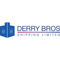 Derry Bros Shipping Limited logo, Derry Bros Shipping Limited contact details