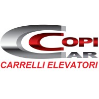 COPI CAR SRL logo, COPI CAR SRL contact details