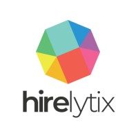 hirelytix logo, hirelytix contact details