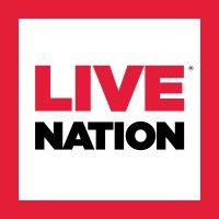 Live Nation Latin America logo, Live Nation Latin America contact details