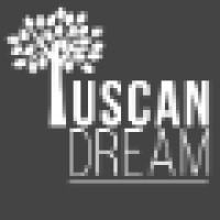 Tuscandream logo, Tuscandream contact details