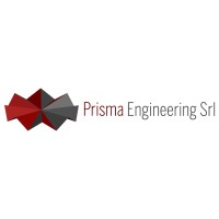 PRISMA ENGINEERING logo, PRISMA ENGINEERING contact details