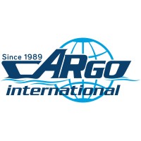 Cargo International Srl logo, Cargo International Srl contact details