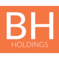 BH Holdings logo, BH Holdings contact details