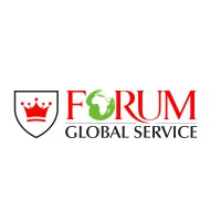 FORUM GLOBAL SERVICE SRL logo, FORUM GLOBAL SERVICE SRL contact details