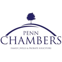 Penn Chambers Solicitors logo, Penn Chambers Solicitors contact details