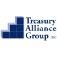 Treasury Alliance Group LLC logo, Treasury Alliance Group LLC contact details