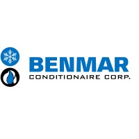 Benmar Conditionaire Corp logo, Benmar Conditionaire Corp contact details