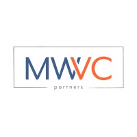 MW + VC partners logo, MW + VC partners contact details