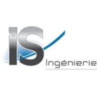 IS Ingénierie logo, IS Ingénierie contact details