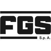 F.G.S. FONDERIA GHISE E ACCIAI SPECIALI S.P.A. logo, F.G.S. FONDERIA GHISE E ACCIAI SPECIALI S.P.A. contact details