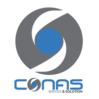 Consorzio Conas logo, Consorzio Conas contact details