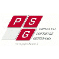 PSG Progetti Software Gestionali logo, PSG Progetti Software Gestionali contact details