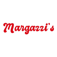 Margazzi's logo, Margazzi's contact details