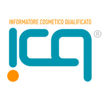 Corso ICQ - Informatore Cosmetico Qualificato logo, Corso ICQ - Informatore Cosmetico Qualificato contact details