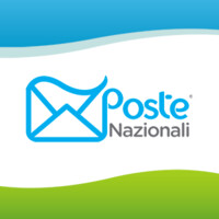 Poste Nazionali logo, Poste Nazionali contact details