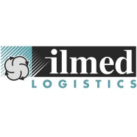 ILMED LOGISTICS & TECHNOLOGIES S.R.L. logo, ILMED LOGISTICS & TECHNOLOGIES S.R.L. contact details