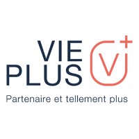 Vie Plus logo, Vie Plus contact details