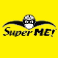 SuperMe logo, SuperMe contact details