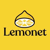 Lemonet logo, Lemonet contact details