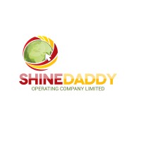 ShineDaddy.com logo, ShineDaddy.com contact details