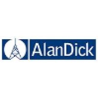 Alan Dick Romania logo, Alan Dick Romania contact details