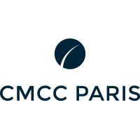 CMCC Paris logo, CMCC Paris contact details