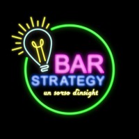 Bar Strategy logo, Bar Strategy contact details