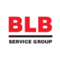 BLB SERVICE logo, BLB SERVICE contact details